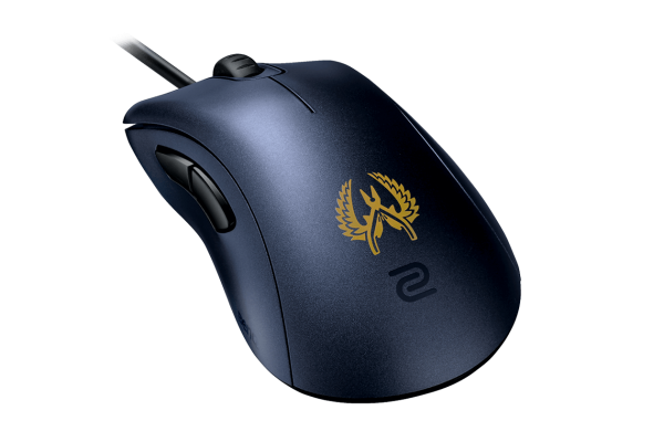 Zowie EC1-B CS:GO Version Gaming Mouse