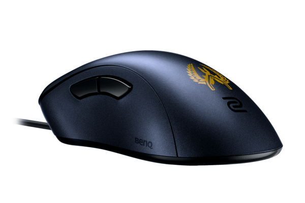 Zowie EC2-B CS:GO Version Gaming Mouse