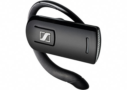 Sennheiser EZX 60 Bluetooth Headset