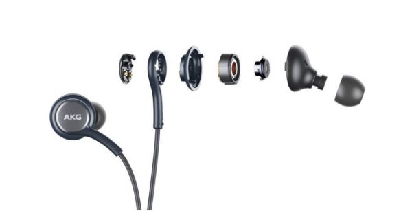 Samsung Earphones Tuned by AKG EO-IG955 (OEM)