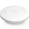 EnGenius EAP600 High-Powered, Long-Range Ceiling Mount, Dual-Band N600 Indoor Access Point