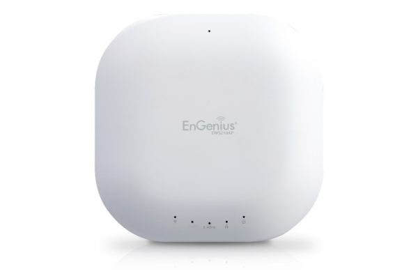 EnGenius EWS210AP Neutron Series 2.4 GHz Wireless N300 Managed Indoor Access Point