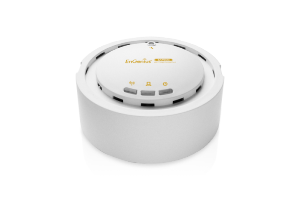 EnGenius EAP300 High-Powered, Long-Range Ceiling Mount, Wireless N300 Indoor Access Point