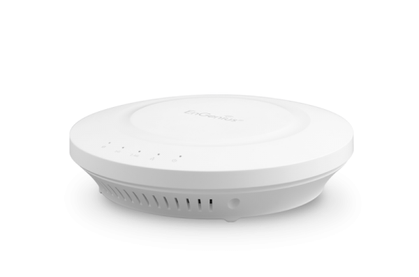 EnGenius EAP600 High-Powered, Long-Range Ceiling Mount, Dual-Band N600 Indoor Access Point