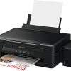 Epson L210 Inkjet Printer