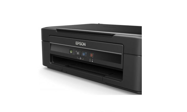 Epson L382 Inkjet Multifunction Printer