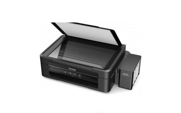 Epson L382 Inkjet Multifunction Printer