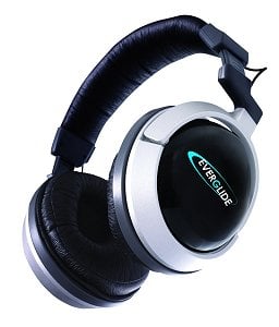 Everglide S-500 Gaming Headphones