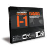 SteelSeries Experience I-1 (Transparent)