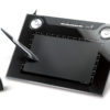 Genius G-Pen M609 9" x 5.5" Dual-mode Multimedia tablet