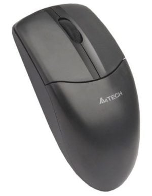 A4Tech G3-220N Padless Wireless Mouse