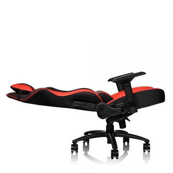 Thermaltake GT Comfort Gaming Chair - Red