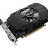 ASUS PH-GTX1050TI-4G Phoenix GeForce GTX 1050Ti 4GB GDDR5 Graphic Card