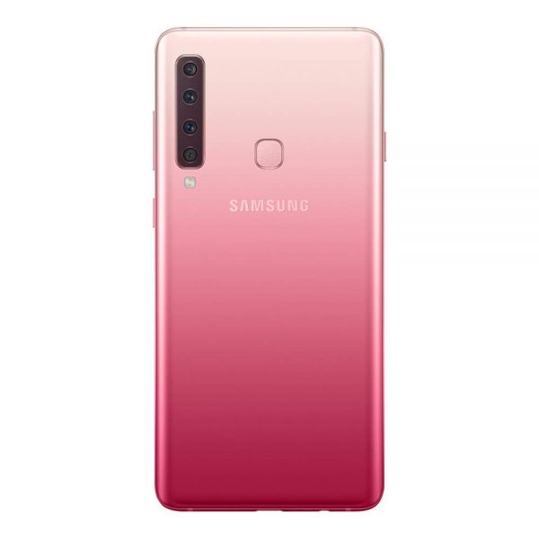 Samsung Galaxy A9 2018 - (6GB - 128GB)