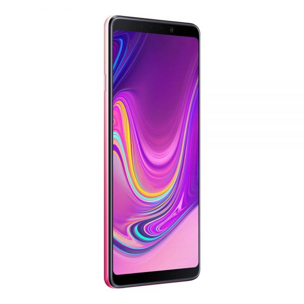 Samsung Galaxy A9 2018 - (6GB - 128GB)