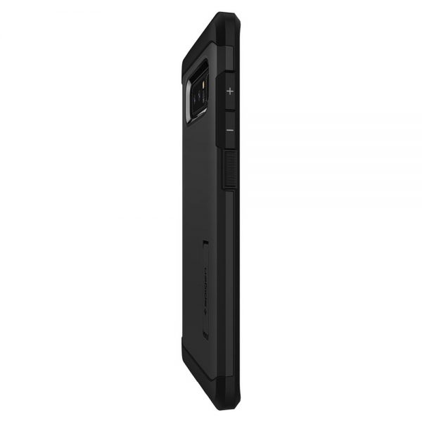 Spigen Samsung Galaxy Note 8 Case Tough Armor - Black