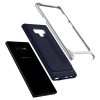 Spigen Samsung Galaxy Note 9 Case Neo Hybrid - Arctic Silver