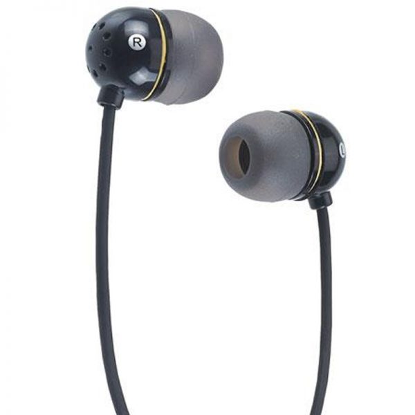 Genius HS-M210 In-Ear Mobile Headset