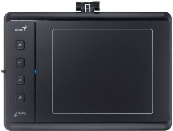 Genius EasyPen M506 5'x 6' Multimedia Tablet for Innovation