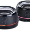 Genius SP-i250G Portable stereo gaming speakers