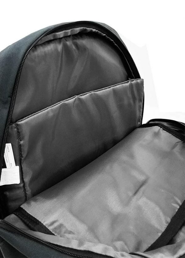 Targus Geolite Essential 15.6” Backpack - Slate Grey