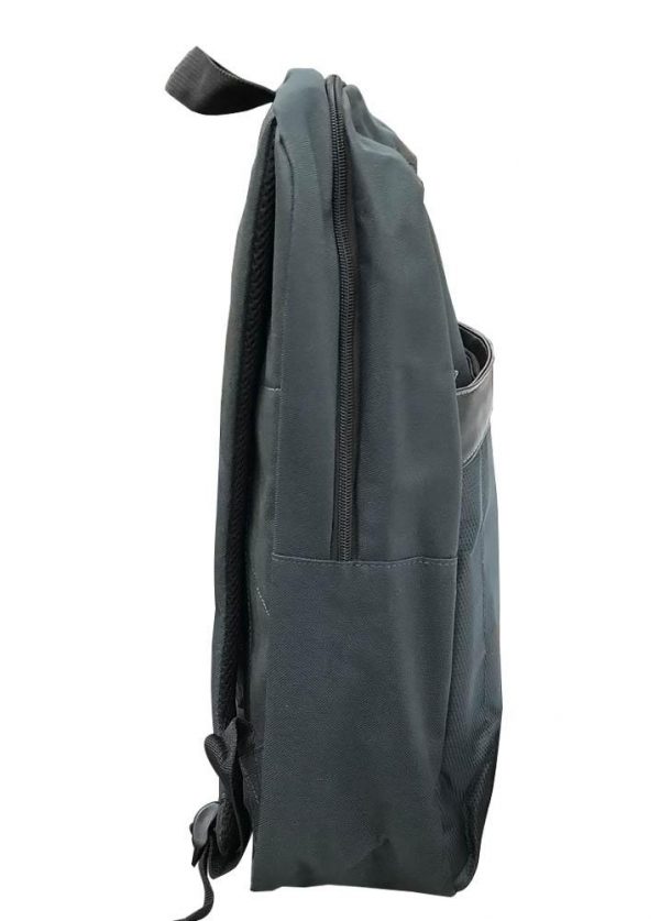Targus Geolite Essential 15.6” Backpack - Slate Grey