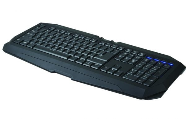 Gigabyte Force K7 Gaming Keyboard