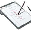 Genius G-Note 7100  A4 / Letter Size Digital Note and Tablet With 2 Pens