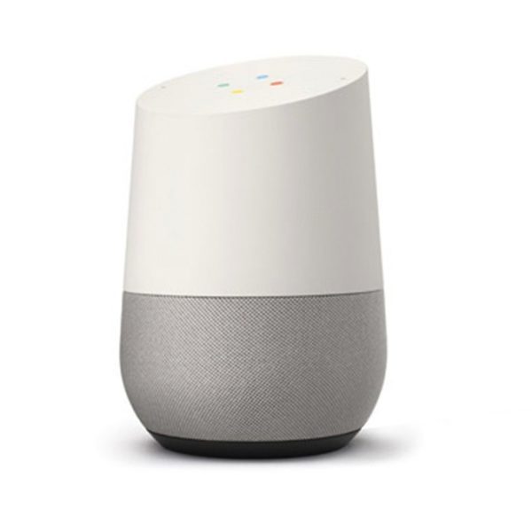 Google Home Wireless Voice Activated Speaker