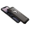 Spigen iPhone XS Max Case Tough Armor - Gunmetal
