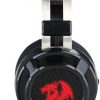 Redragon H301 Siren 7.1-Channel Surround Sound Gaming Headphones