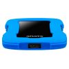 ADATA HD330 External Hard Drive 1TB - Blue