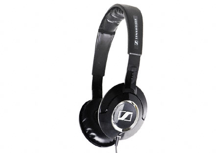 Sennheiser HD-228 Headphones