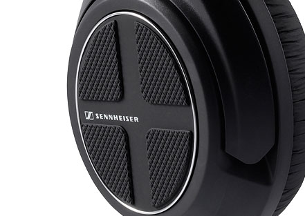 Sennheiser HD 428 Headphones
