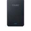 Hitachi Touro Portable Hard Drive 500GB