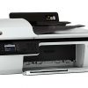 HP Deskjet Ink Advantage 2645 All-in-One Printer