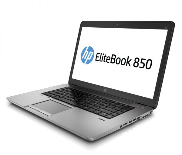 HP Elitebook 850 G1 (i5-4200U, 4gb, 1tb, dos, local)