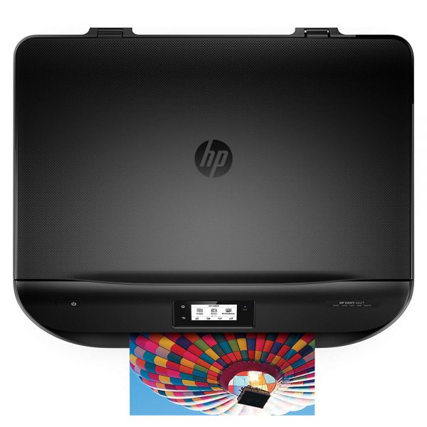 HP Envy 4522 All-in-One Wireless Printer