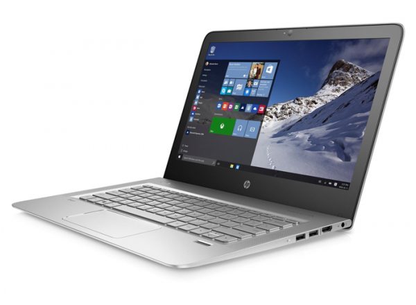 HP Envy Notebook 13-d019TU (i7-6500U, 8gb, 256gb ssd, win10 home)