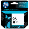 HP Ink C8767 #96 Black (High Capacity)