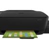 HP Ink Tank 310 All-in-One Printer