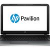 HP Pavilion 15-ab205TU (i5-6200U, 4gb, 1tb, dos, local) - Blizzard White