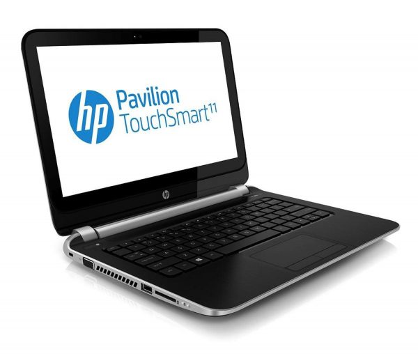 HP Pavilion TouchSmart 11-e105au