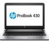 HP Probook 430 G3 (i5-6200U, 4gb, 1tb, win8.1 pro, local)