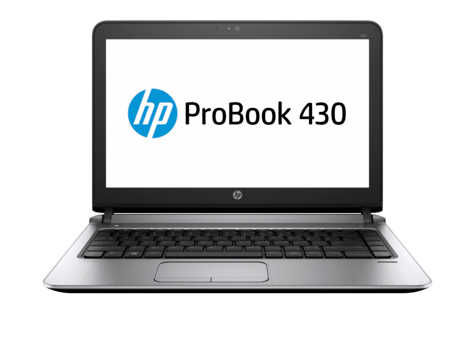 HP Probook 430 G3 (i7-6500U, 8gb, 1tb, win8.1 pro, local)
