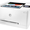 HP Color LaserJet Pro M252n (Card Warranty)