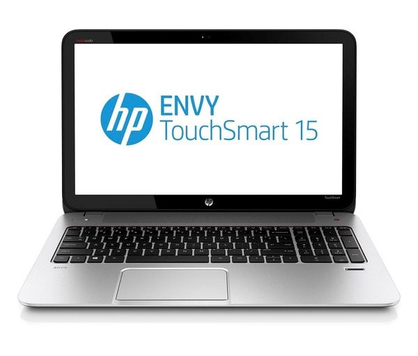 HP ENVY TouchSmart 15-j040tx