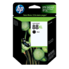 HP Ink C9396AA #88XL Black