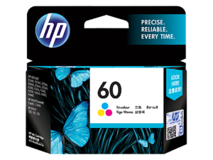 HP Ink CC643WA 60 Color