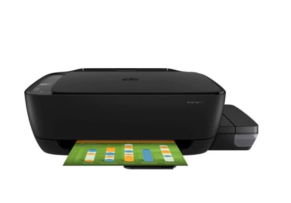 HP Ink Tank 315 All-in-One Printer